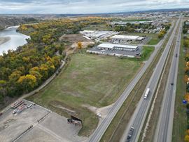 3950 S. Frontage Road
