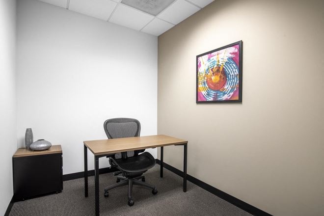 GA, Peachtree Corners - Peachtree Corners