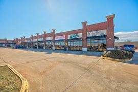 Glen Eagles Plaza
