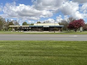 5470 Gratiot Rd
