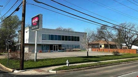 Photo of commercial space at 1101 W Anderson Ln in Austin