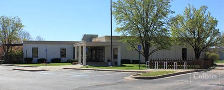 Photo of commercial space at 3705 Clinton Parkway in Lawrence