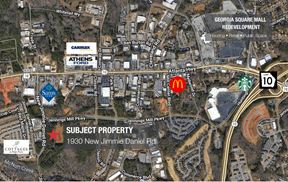 Multifamily Development Opportunity