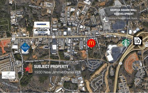 Multifamily Development Opportunity