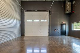Dripping Springs Personal Warehouse - Building 100