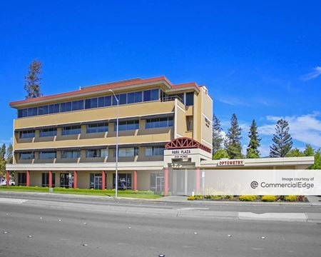Office space for Rent at 3100 Mowry Ave in Fremont