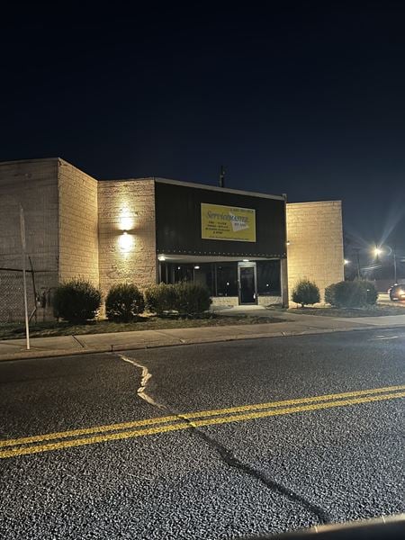 Photo of commercial space at 253 Half Hollow Rd in Deer Park