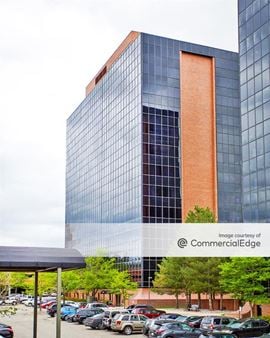 Marketplace Tower II