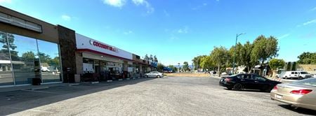 Retail space for Rent at 548-562 S. Murphy Avenue in Sunnyvale