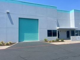 541 Business Park Dr