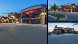 Northville Park Place