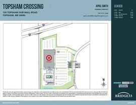 Topsham Crossing Center