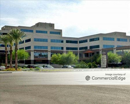 Office space for Rent at 2231 E Camelback Road in Phoenix