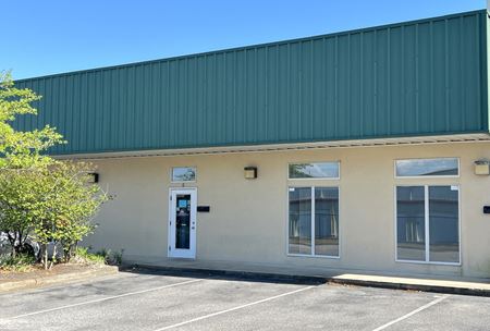 Photo of commercial space at 130 S Geronimo St Unit 6 in Miramar Beach