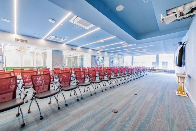 Jay Suites - Jay Conference Empire