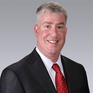 Paul Horan