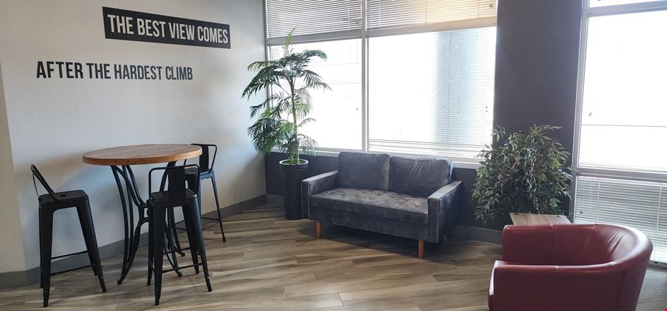Summit 360 Suites