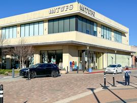 Offices at The Woodlands Mall - Sublease