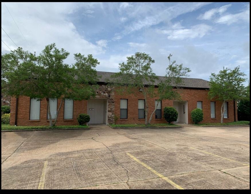 4811 Old Canton Rd Investment Opportunity