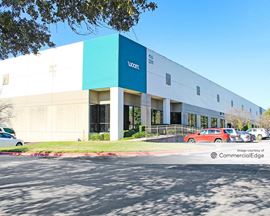 Prologis Metric Center - Building 8