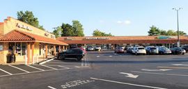 14866-14888 Clayton Road