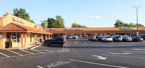 14866-14888 Clayton Road