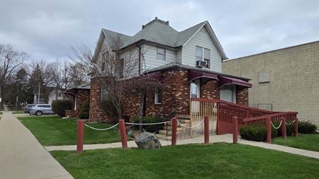 Multi-Family space for Sale at 247 NB Gratiot in Mount Clemens