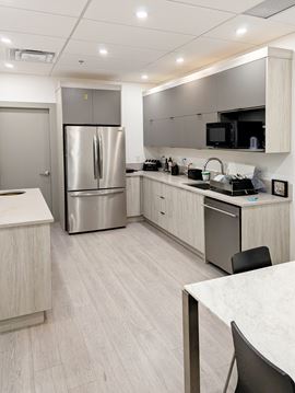 GOLDEN EARS BUSINESS CENTRE