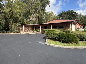 Warehouse Facility on 1+ Acre Lot