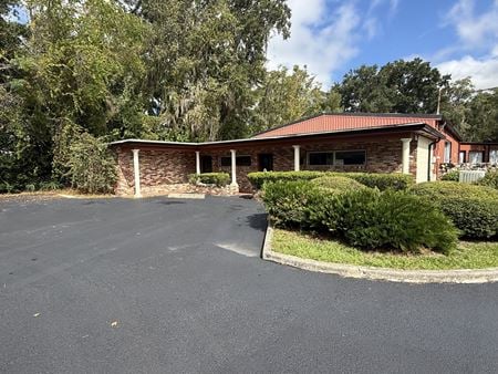 Industrial space for Rent at 4141 NW 6th St in Gainesville