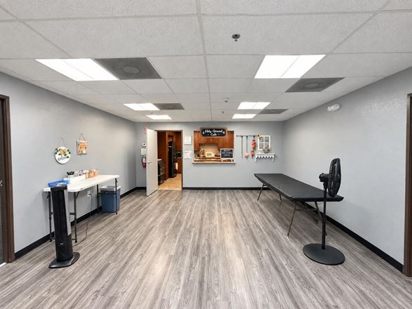 Childcare Center For Lease