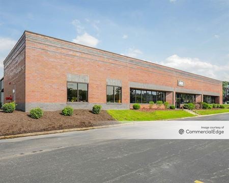 Industrial space for Rent at 950 Keynote Circle in Independence