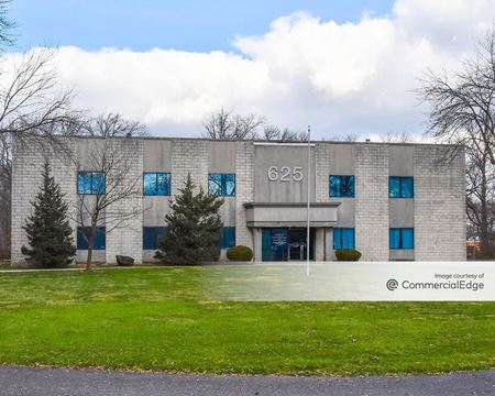 Office space for Rent at 625 North Governor Printz Blvd in Essington
