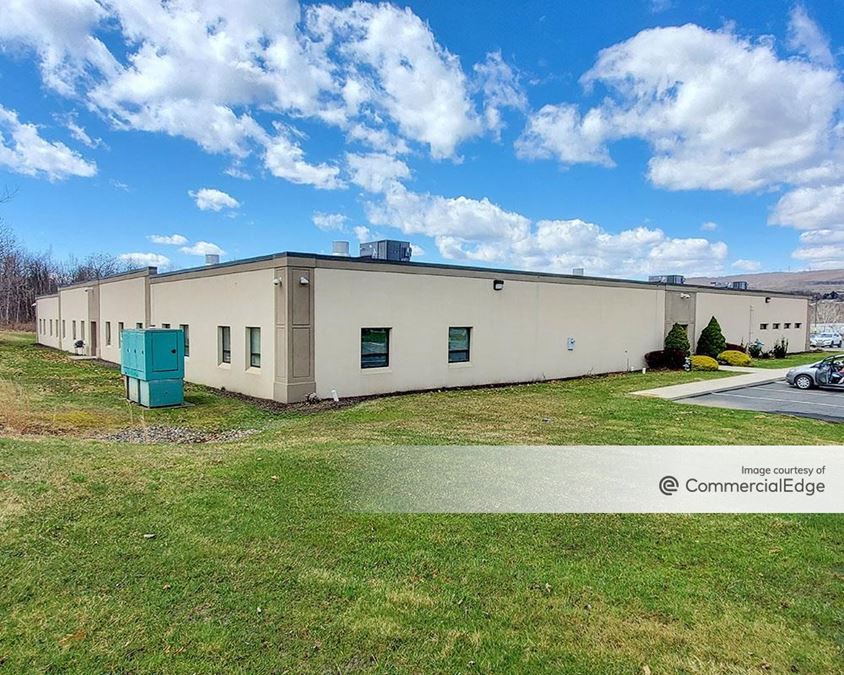 30 Stauffer Industrial Park 30 Stauffer Industrial Park Office Building