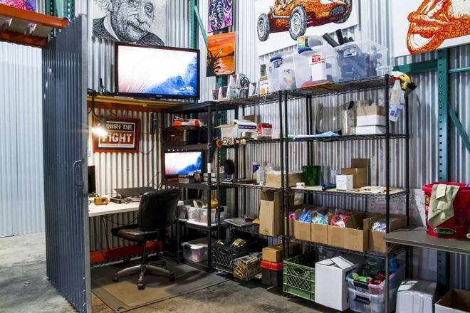 ReadySpaces Springfield