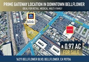 16211 Bellflower Blvd