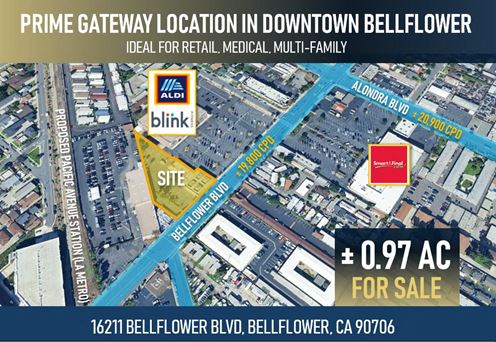 16211 Bellflower Blvd