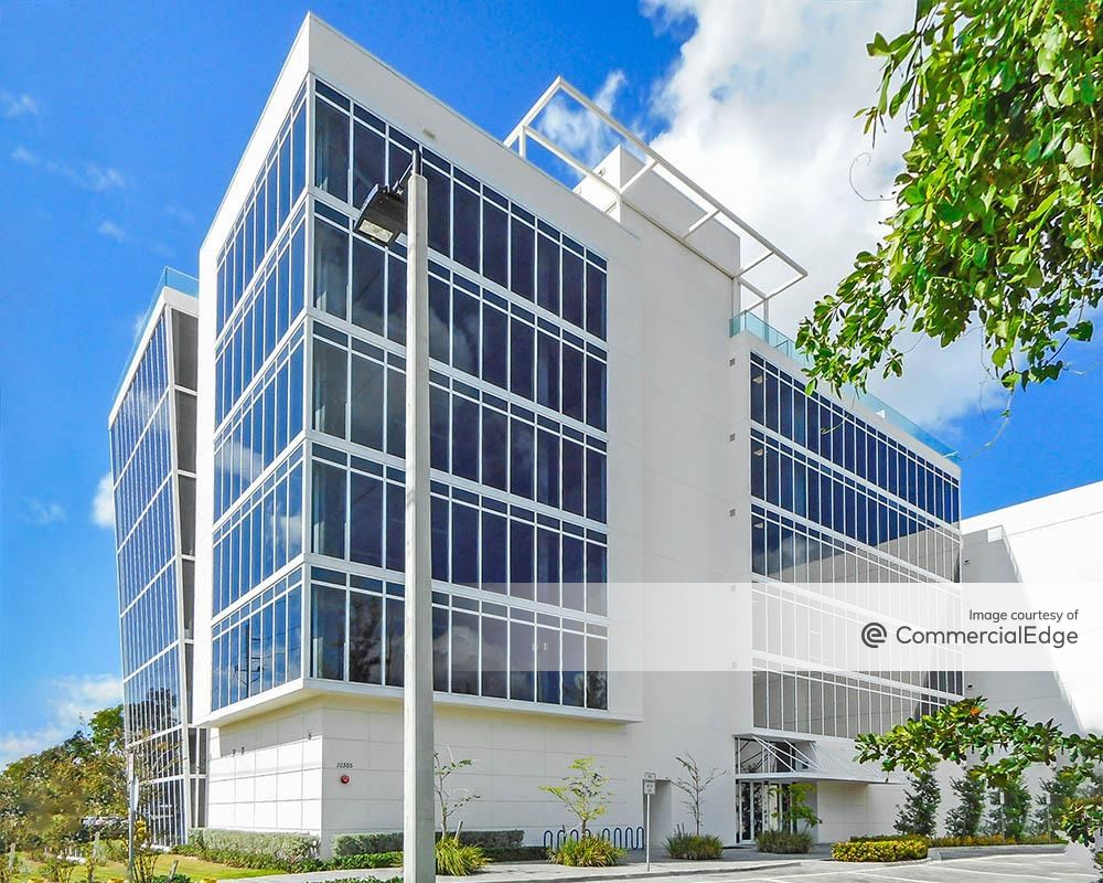 Doral Medical Plaza - 10305 NW 58th Street, Doral, FL | CommercialSearch