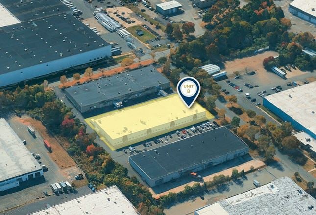 Industrial space for Rent at 22 Cragwood Rd in Avenel