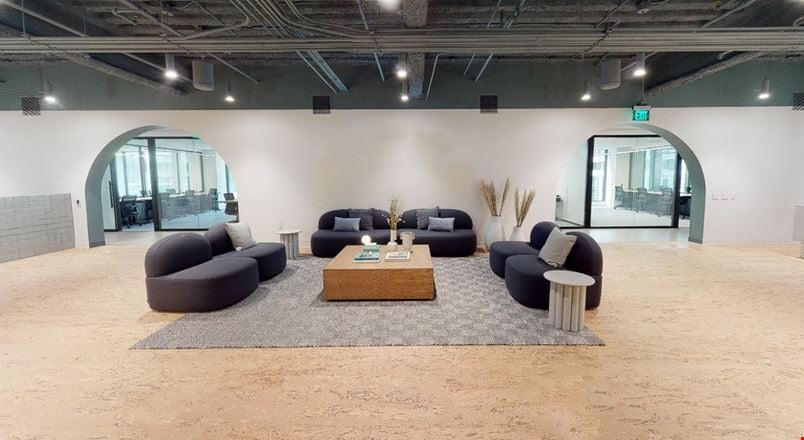 Serendipity Labs - Los Angeles Downtown