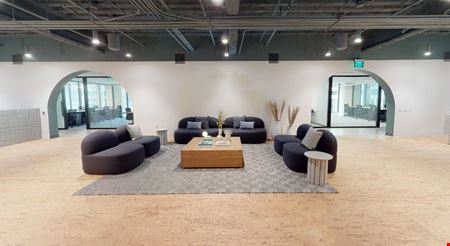 Photo of commercial space at 915 Wilshire Boulevard, 7th & 8th Floors in Los Angeles