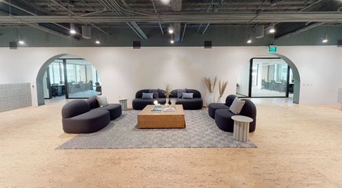 Serendipity Labs - Los Angeles Downtown