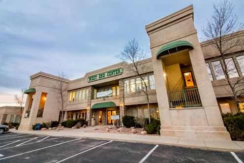 West End Center