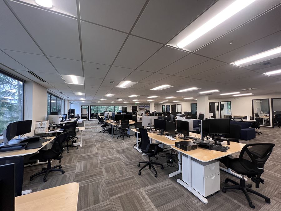 3006 Northup Building