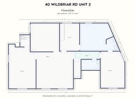 40 Wildbriar Rd