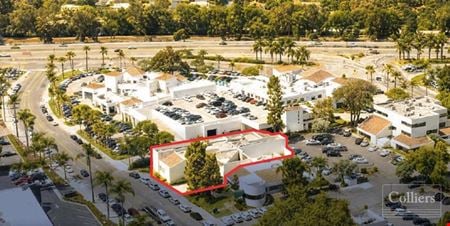 Other space for Rent at 371 Hitchcock Way in Santa Barbara
