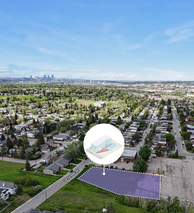 Other space for Sale at 7820 24 Street Southeast in Calgary