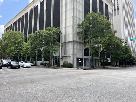 Photo of commercial space at 2021 3rd Avenue South in Birmingham