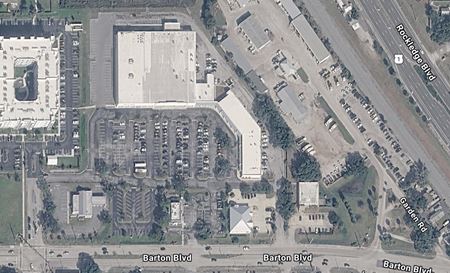 Retail space for Rent at 224 Barton Boulevard in Rockledge