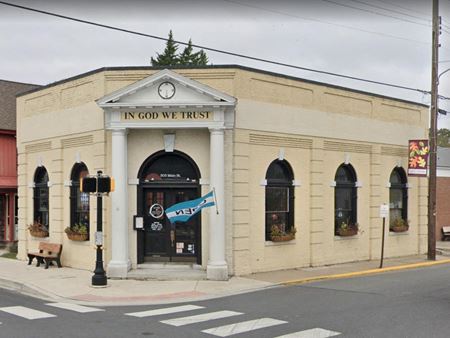303 Main Street - Millsboro